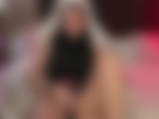 Eve-luxx's Live Sex Cam Show