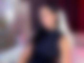 Eve-luxx's Live Sex Cam Show