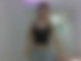 Shira's Live Sex Cam Show