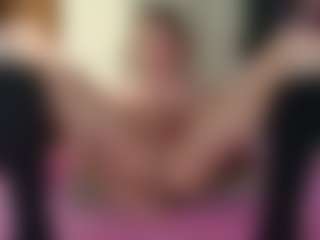 Jade's Live Sex Cam Show