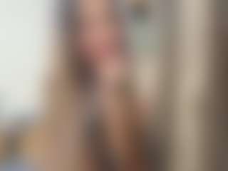 Seks show na żywo z Emily