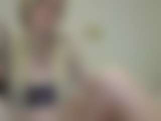 Candiejane's Live Sex Cam Show