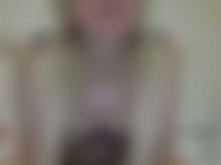 Candiejane's Live Sex Cam Show