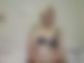 Candiejane's Live Sex Cam Show