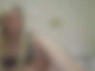 Candiejane's Live Sex Cam Show