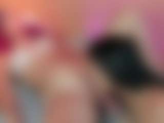 Live cam show with cielo-wow - White on TottyGirls | colombia