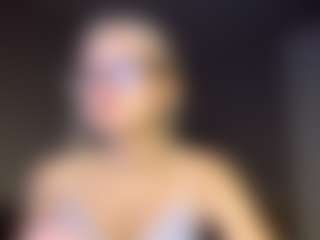 Sarah's Live Sex Cam Show