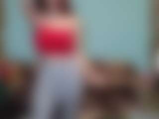 DiamondWeather's Live Sex Cam Show