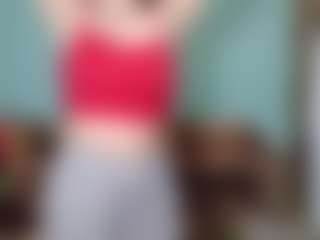 DiamondWeather's Live Sex Cam Show