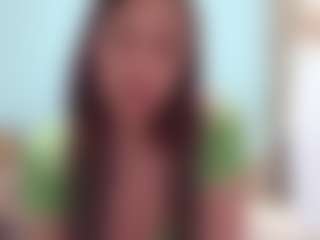 DiamondWeather's Live Sex Cam Show