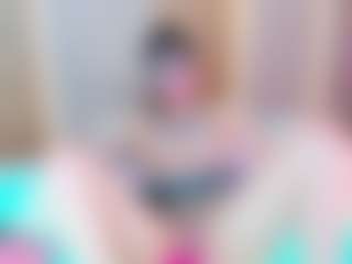 Nahomi-Baxter's Live Sex Cam Show