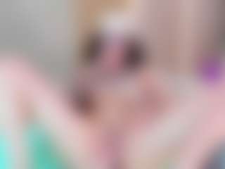 Nahomi-Baxter's Live Sex Cam Show