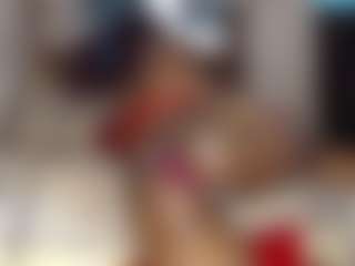 Live cam show with abigail-luv - Ebony Lovense on Camsoda