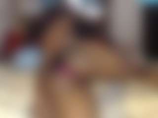 Live cam show with abigail-luv - Black BBW on AdultVida.com