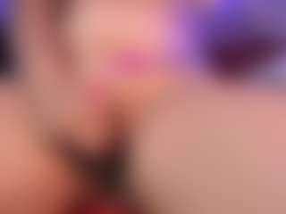StarfireLo's Live Sex Cam Show