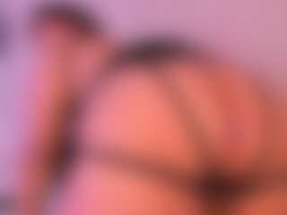 TamaraRosse's Live Sex Cam Show