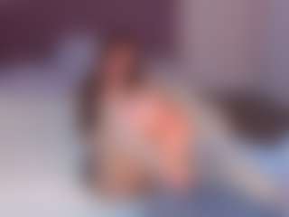 Aisha-Miellee's Live Sex Cam Show
