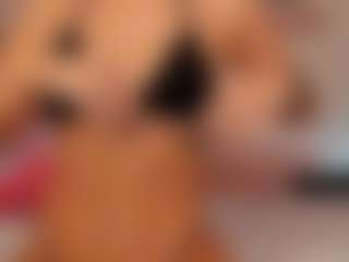 AnnieLaivly's Live Sex Cam Show