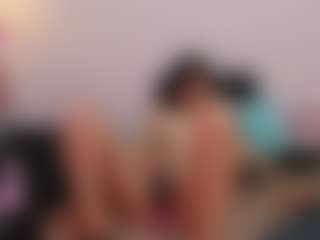 Nicky-Roses's Live Sex Cam Show