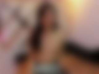 Nicky-Roses's Live Sex Cam Show