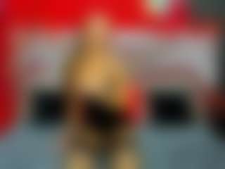 Live cam show with AngelaReidd - Young Adult on Dolls Live