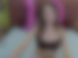 Show en direct avec AylinHermosa - Thong sur Camsoda