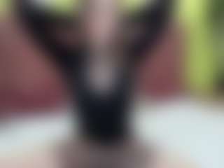 Show de Sexo ao Vivo na Câmera de AylinHermosa