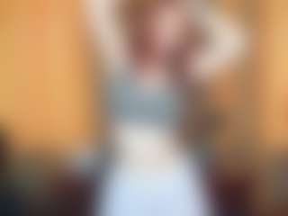 Live cam show with SheronPont - Athletic Public on Dolls Live