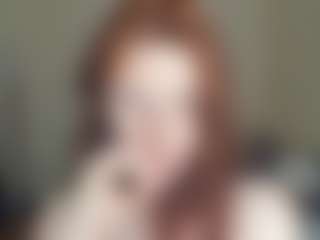 Live cam show with SheronPont - Strip Red Hair on Camsoda