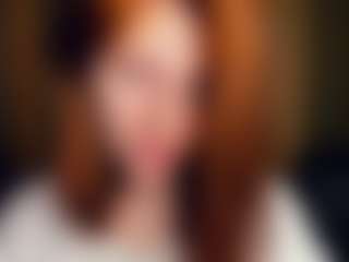 Live cam show with SheronPont - Public Red Hair on Camsoda