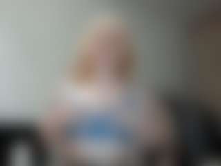 Live cam show with SparkleEmery - Blonde Hair Big Tits on mypornchat.com