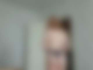 Live cam show with SparkleEmery - Blue Eyes on Dolls Live