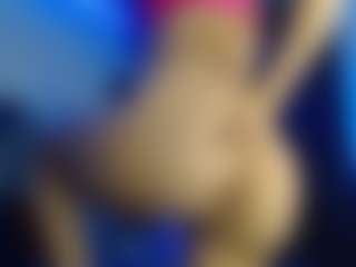 Celeste's Live Sex Cam Show