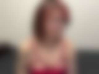 Live cam show with MonetMouzas - Red Hair Young Adult on Dolls Live