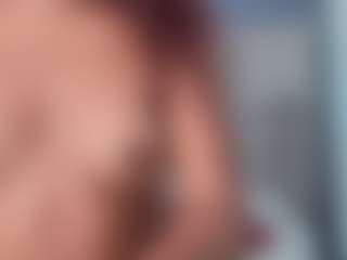 NahiaSoleil's Live Sex Cam Show