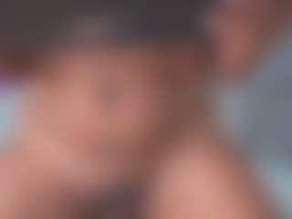 NahiaSoleil's Live Sex Cam Show