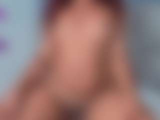NahiaSoleil's Live Sex Cam Show