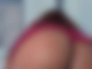 NahiaSoleil's Live Sex Cam Show