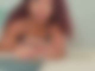 NahiaSoleil's Live Sex Cam Show