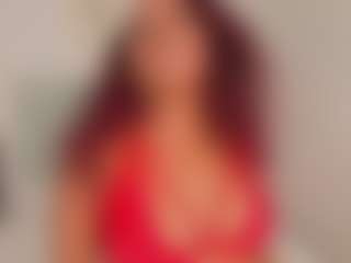 NahiaSoleil's Live Sex Cam Show