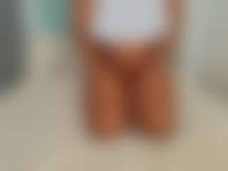 NahiaSoleil's Live Sex Cam Show