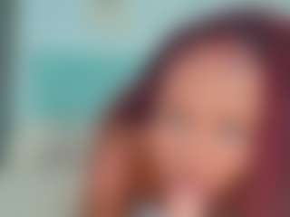 NahiaSoleil's Live Sex Cam Show