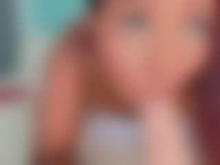 NahiaSoleil's Live Sex Cam Show