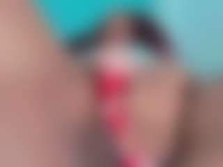 NahiaSoleil's Live Sex Cam Show
