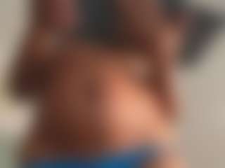 NahiaSoleil's Live Sex Cam Show