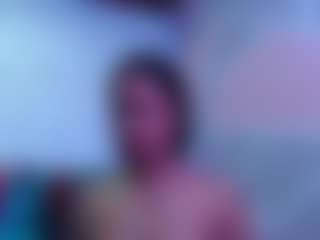 Live cam show with VIOLETA-HIILS - New Lovense on Streamer API
