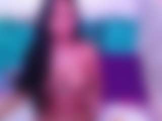VIOLETA-HIILS's Live Sex Cam Show