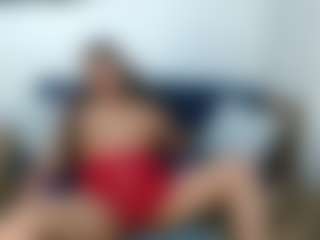 Show live cam dengan karolay94 - New MILF di Camsoda
