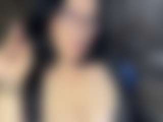 AnnaAnnMilf's Live Sex Cam Show