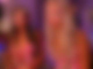 KiaraKiy's Live Sex Cam Show